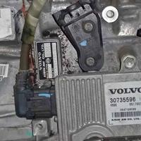 CAMBIO AUTOMATICO VOLVO AWD