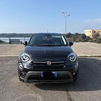 500x CityCross 1.3Multijet 95Cv