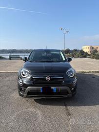 500x CityCross 1.3Multijet 95Cv