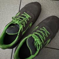 U power 44 antinfortunistica