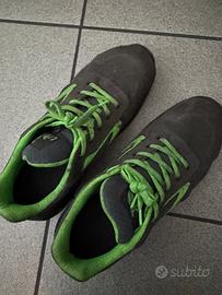 U power 44 antinfortunistica