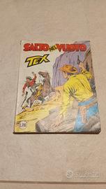 TEX - Salto nel vuoto