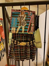 Costume da carnevale