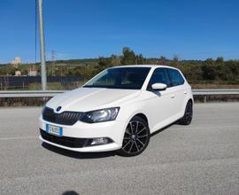 SKODA Fabia 3ª serie - 2016