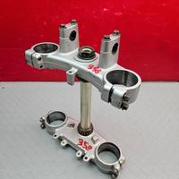 PIASTRA INFERIORE YAMAHA YZ 250 2000 2001 YZ250