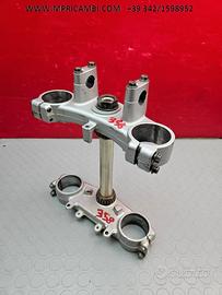 PIASTRA INFERIORE YAMAHA YZ 250 2000 2001 YZ250