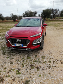 Hyundai Kona 1.0 120CV