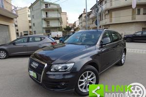 AUDI Q5 2.0 TDI 170 CV quattro S tronic Advanced