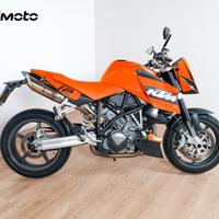 KTM 990 SUPER DUKE 118 - 2005