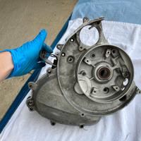 Blocco motore ape 50