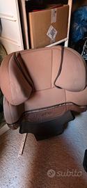 Seggiolone auto Cybex isofix