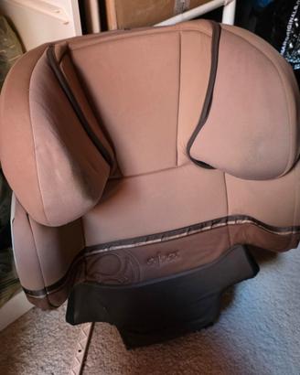 Seggiolone auto Cybex isofix