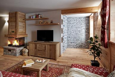 Monolocale di Pregio Storico