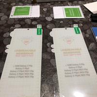 Pellicole Samsung Galaxy Z flip 5