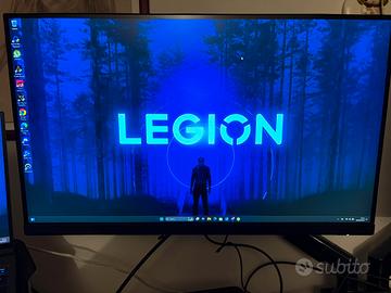 MSI G272QPF E2 Monitor Gaming da 27"