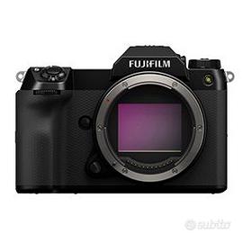Fujifilm GFX 100S II