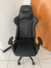 sedia gaming