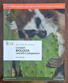 Biologia x licei