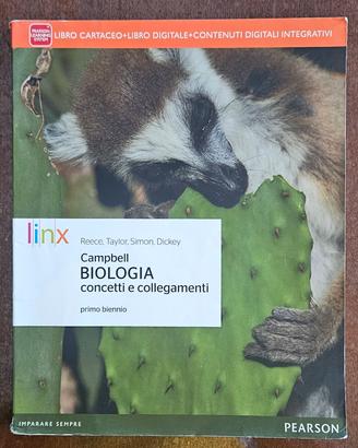 Biologia x licei