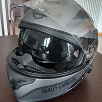 2 caschi Harley Davidson mai usate