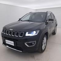 Jeep Compass Limited BR254360 1.3 Benzina 131CV