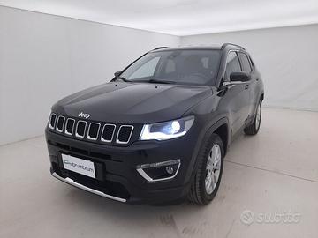 Jeep Compass Limited BR254360 1.3 Benzina 131CV