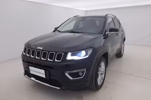 Jeep Compass Limited BR254360 1.3 Benzina 131CV
