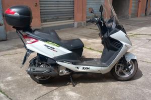 SYM 200