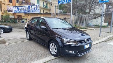 Volkswagen Polo V 5p 1.6 tdi 90cv  (83.000KM)