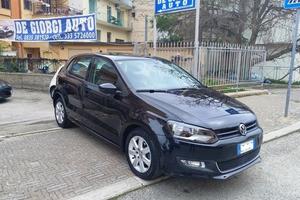 Volkswagen Polo V 5p 1.6 tdi 90cv  (83.000KM)