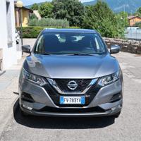 Nissan Qashqai 1.5 dCi 115 CV DCT Business Autom.