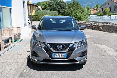 Nissan Qashqai 1.5 dCi 115 CV DCT Business Autom.