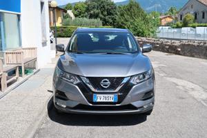 Nissan Qashqai 1.5 dCi 115 CV DCT Business Autom.