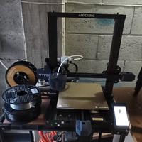 Stampante 3D Vyper Anycubic