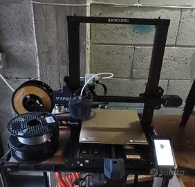 Stampante 3D Vyper Anycubic