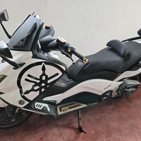 Yamaha T Max 530 - 2016