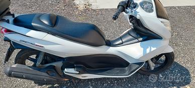 scooter honda pcx 150