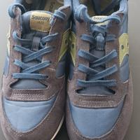 scarpe saucony yezz