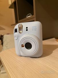 Instax mini 12