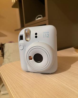 Instax mini 12