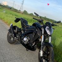 Keeway rkf 125