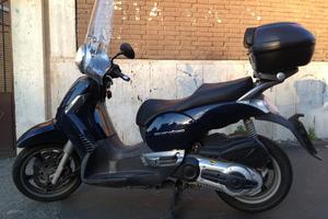 Scarabeo 400 Aprilia