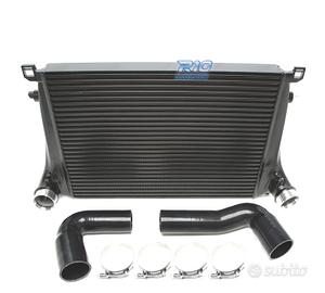 INTERCOOLER VOLKSWAGEN VW PASSAT B8 15-19