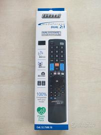 telecomando TV