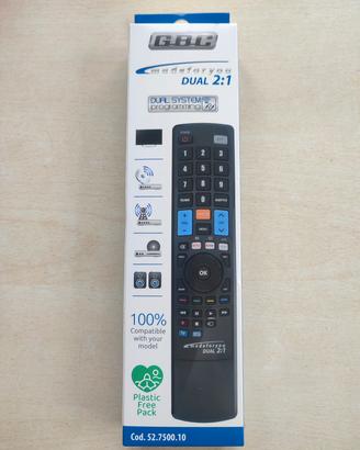 telecomando TV