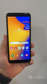 Samsung Galaxy J4 Plus gold 32 GB - 6746