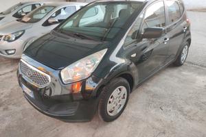 Kia Venga 1.4 CRDi 90CV Easy