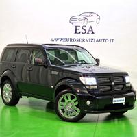 DODGE Nitro 4.0 R/T 4WD
