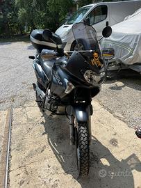 Honda Transalp 650