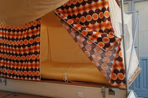 Carrello Tenda